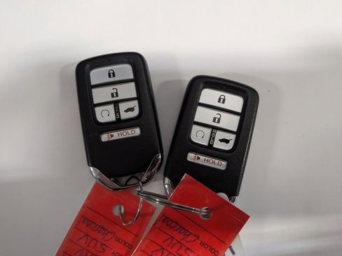 Used 2021 Honda CR-V EX-L image 35