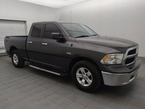 Used 2015 RAM 1500 Classic SLT RWD image 11