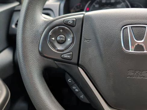 Used 2016 Honda CR-V EX image 23