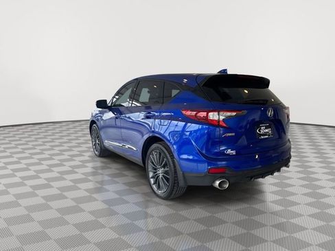 Used 2024 Acura RDX A-Spec image 8