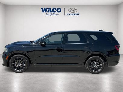 Used 2022 Dodge Durango R/T