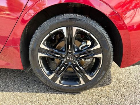 Used 2022 Kia K5 GT-Line w/ GT-Line FWD Premium Package image 25