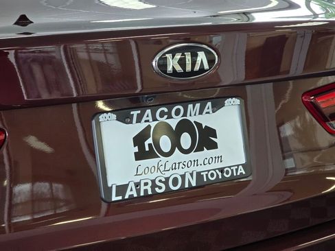 Used 2019 Kia Optima EX w/ EX Premium Package image 14