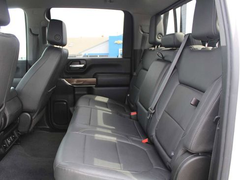 Used 2022 Chevrolet Silverado 2500 LT w/ All Star Edition image 10