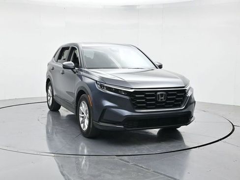 Used 2024 Honda CR-V EX image 4