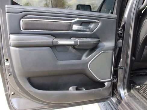 Used 2023 RAM 1500 Laramie image 26
