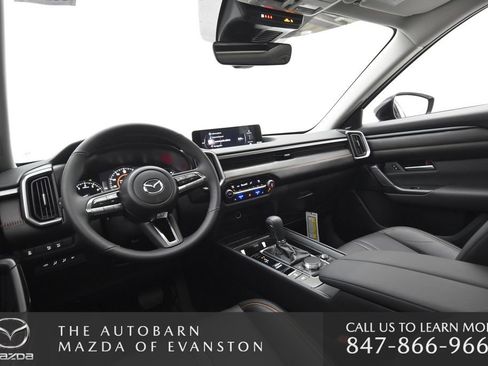 New 2026 MAZDA CX-50 AWD 2.5 S w/ Premium Package image 28