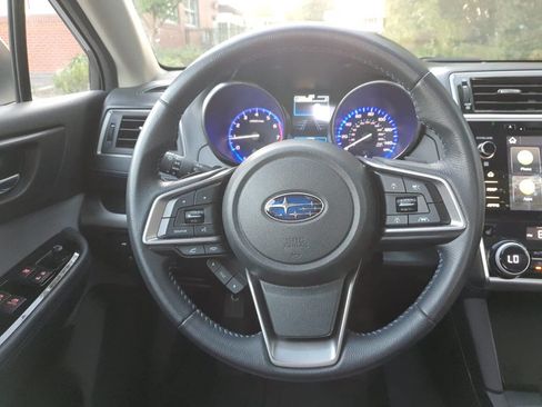 Used 2019 Subaru Legacy 2.5i Sport w/ Popular Package #2B image 20