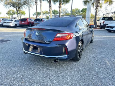 Used 2016 Honda Accord EX-L image 6