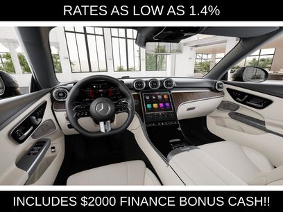 New 2026 Mercedes-Benz CLE 300 4MATIC Cabriolet