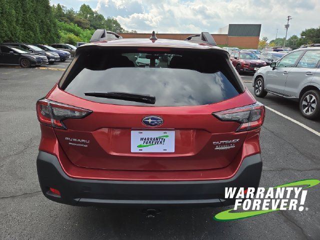 Used 2023 Subaru Outback Premium AWD/4WD image 6
