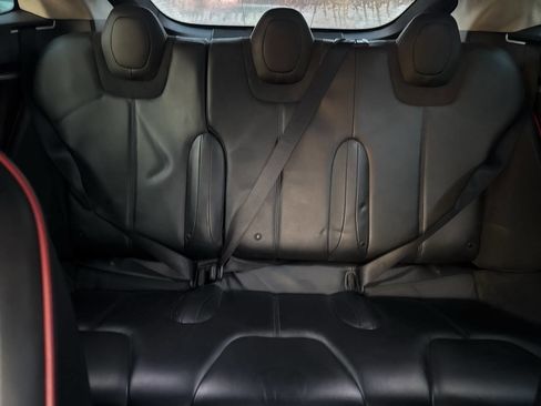 Used 2012 Tesla Model S Signature Performance image 14