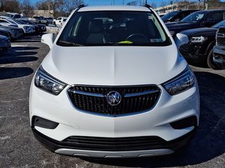 Used 2017 Buick Encore Preferred video 2