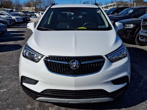 Used 2017 Buick Encore Preferred image 2