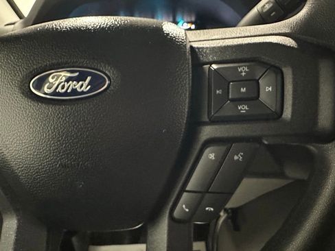 Used 2024 Ford E-350 and Econoline 350 Super Duty image 21