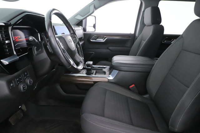 Used 2023 Chevrolet Silverado 1500 RST w/ Z71 Off-Road Package AWD/4WD image 18