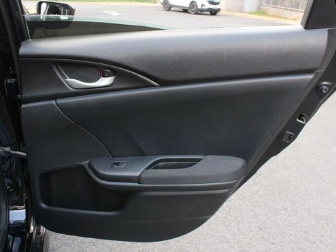 Used 2017 Honda Civic LX image 23