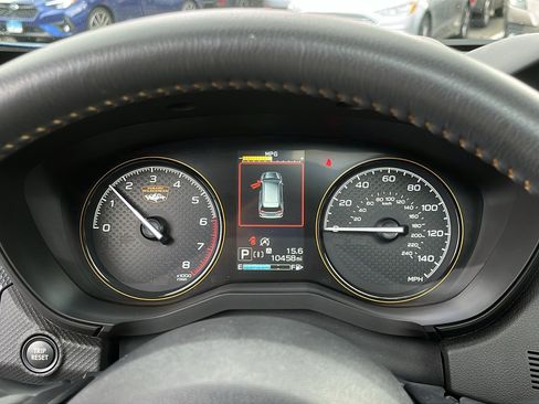 Certified 2024 Subaru Forester Wilderness image 15