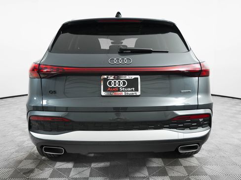 New 2025 Audi Q5 Premium Plus image 6
