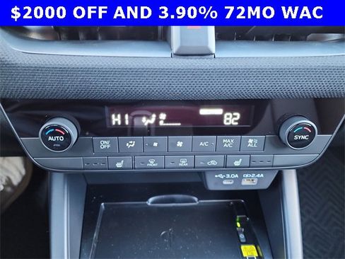 New 2026 Subaru Outback Limited XT image 21