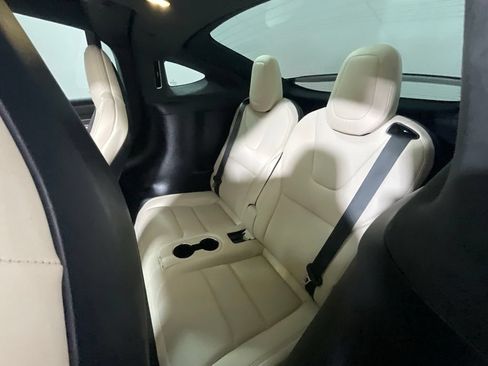 Used 2023 Tesla Model X Plaid AWD/4WD image 23