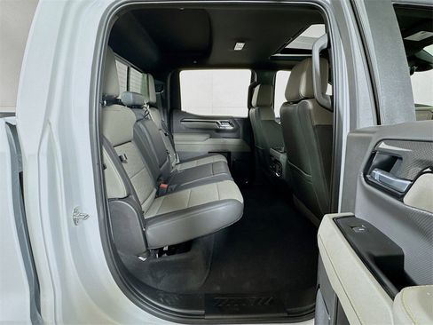 Certified 2026 Chevrolet Silverado 1500 ZR2 w/ ZR2 Bison Edition image 27