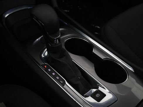 Used 2023 Chevrolet Malibu LT FWD image 26