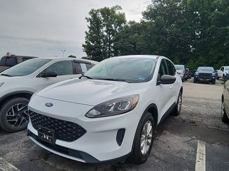 Used 2022 Ford Escape SE AWD/4WD video 1