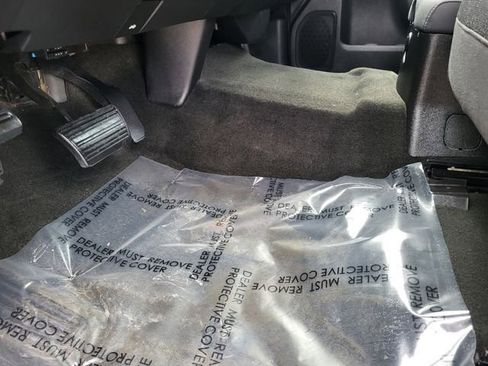 Used 2017 Chevrolet Silverado 1500 LT w/ All Star Edition image 17