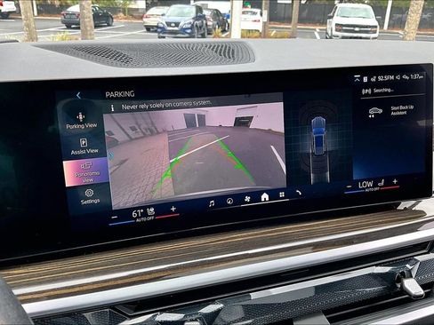 Used 2025 BMW X5 xDrive50e image 14