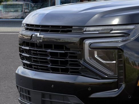 New 2026 Chevrolet Tahoe RST w/ RST Performance Edition AWD/4WD image 34
