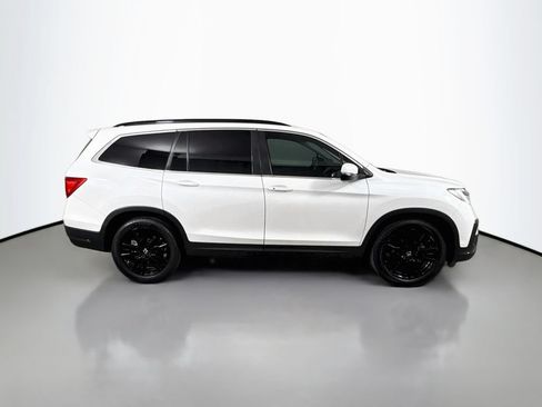 Used 2022 Honda Pilot Special Edition image 8