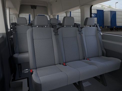 New 2026 Ford Transit 350 XL AWD/4WD image 29