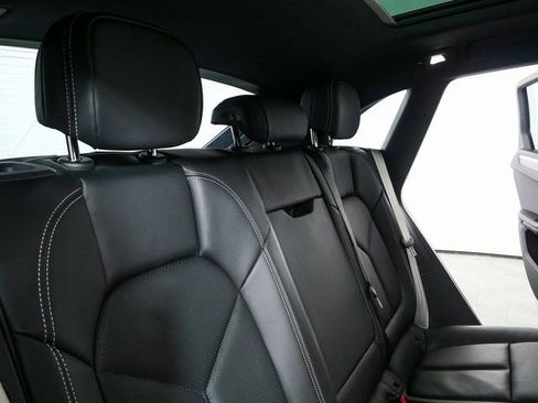 New 2026 Porsche Macan GTS image 24