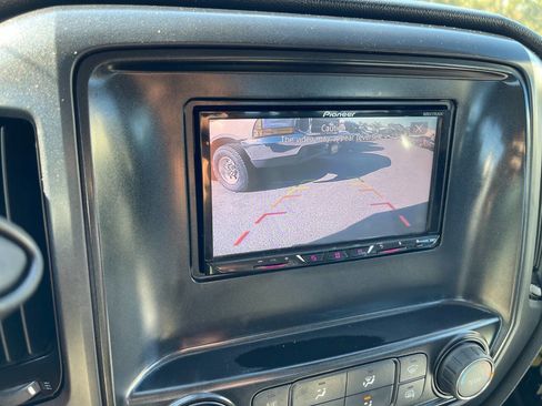 Used 2017 Chevrolet Silverado 3500 W/T w/ WT Convenience Package image 22