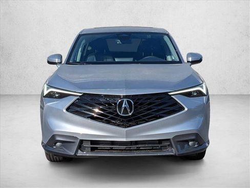 New 2026 Acura ADX FWD image 6