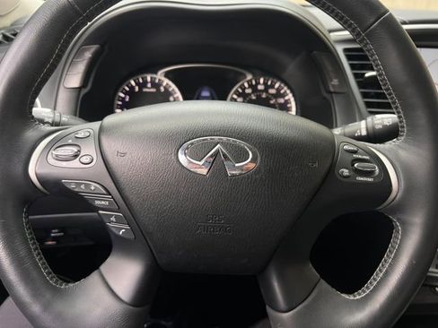 Used 2020 INFINITI QX60 Luxe w/ Essential Package image 21