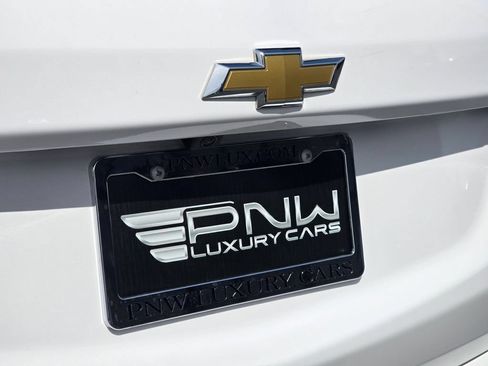 Used 2022 Chevrolet Equinox LT AWD/4WD image 14