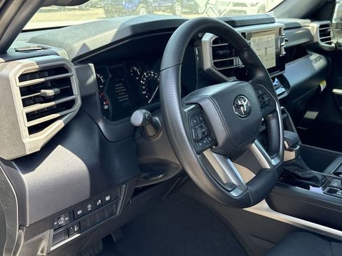 Certified 2025 Toyota Tundra SR5 image 16