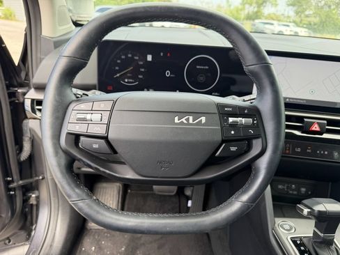 Certified 2026 Kia Sportage SX AWD/4WD image 36