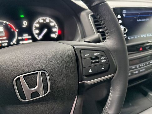 New 2026 Honda Ridgeline RTL image 20