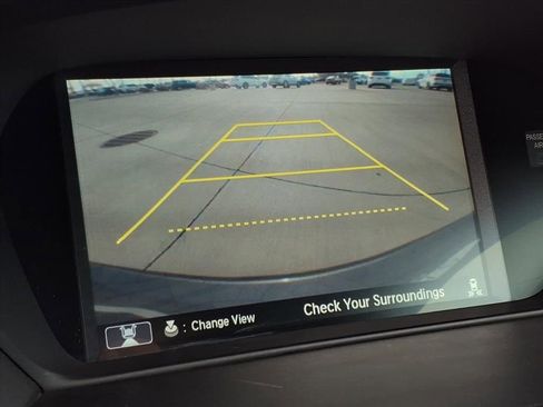 Used 2015 Acura TLX w/ Technology Package image 32