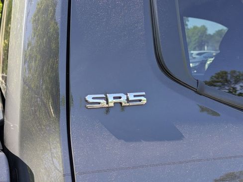 Certified 2024 Toyota Tacoma SR5 image 7
