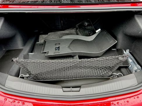 Used 2024 Cadillac CT5 Premium Luxury w/ Parking Package image 21