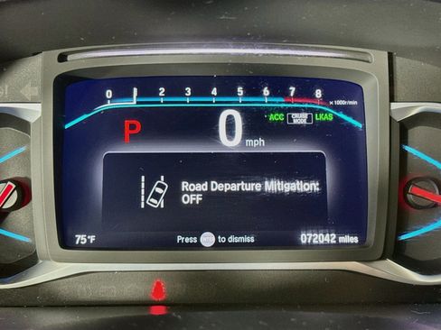 Certified 2022 Honda Pilot Black Edition image 12