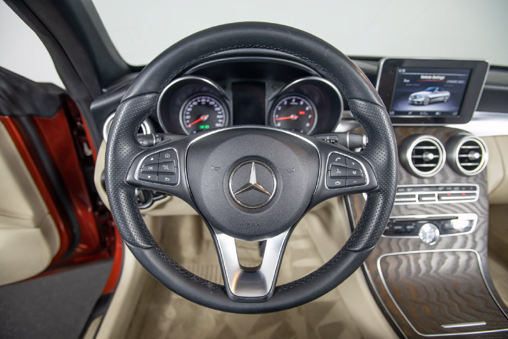 Used 2018 Mercedes-Benz C 300 Cabriolet image 58