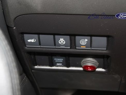 Used 2024 Nissan Armada SL AWD/4WD image 22