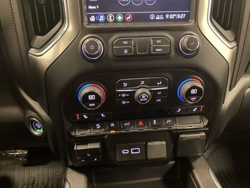 Used 2020 Chevrolet Silverado 1500 RST image 16