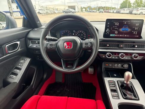 Used 2024 Honda Civic Type R image 14