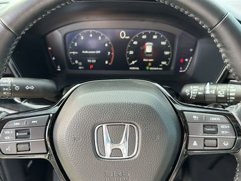 Used 2026 Honda CR-V EX-L image 12